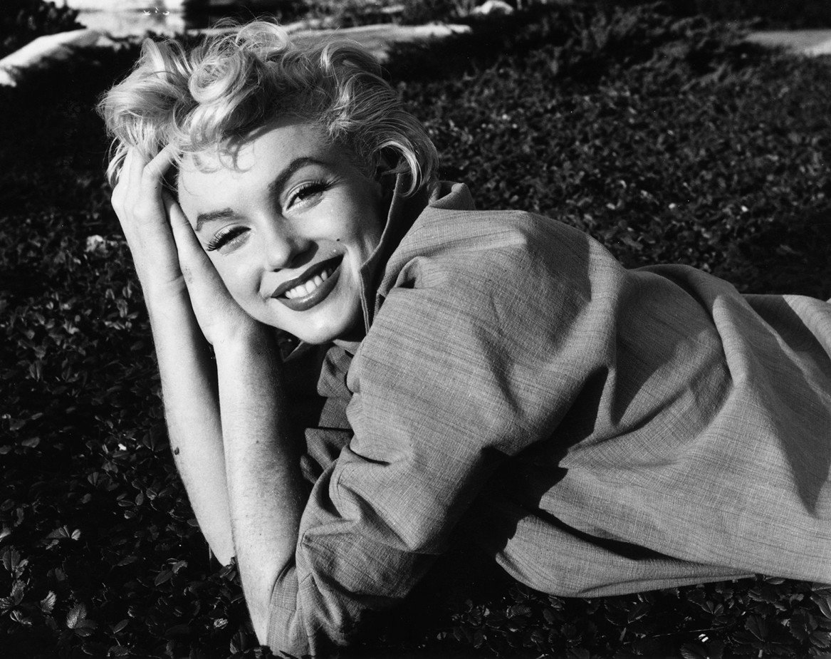 Marilyn Monroe