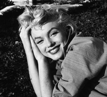 Marilyn Monroe