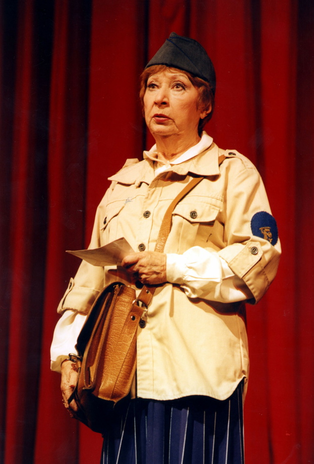 Zmar?a Irena Kwiatkowska