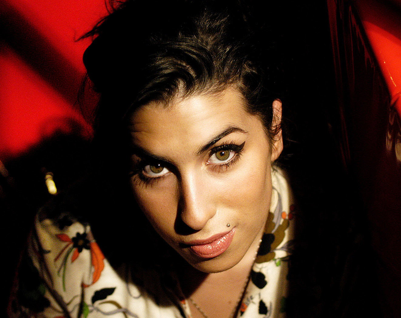 Amy Winehouse