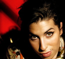 Amy Winehouse