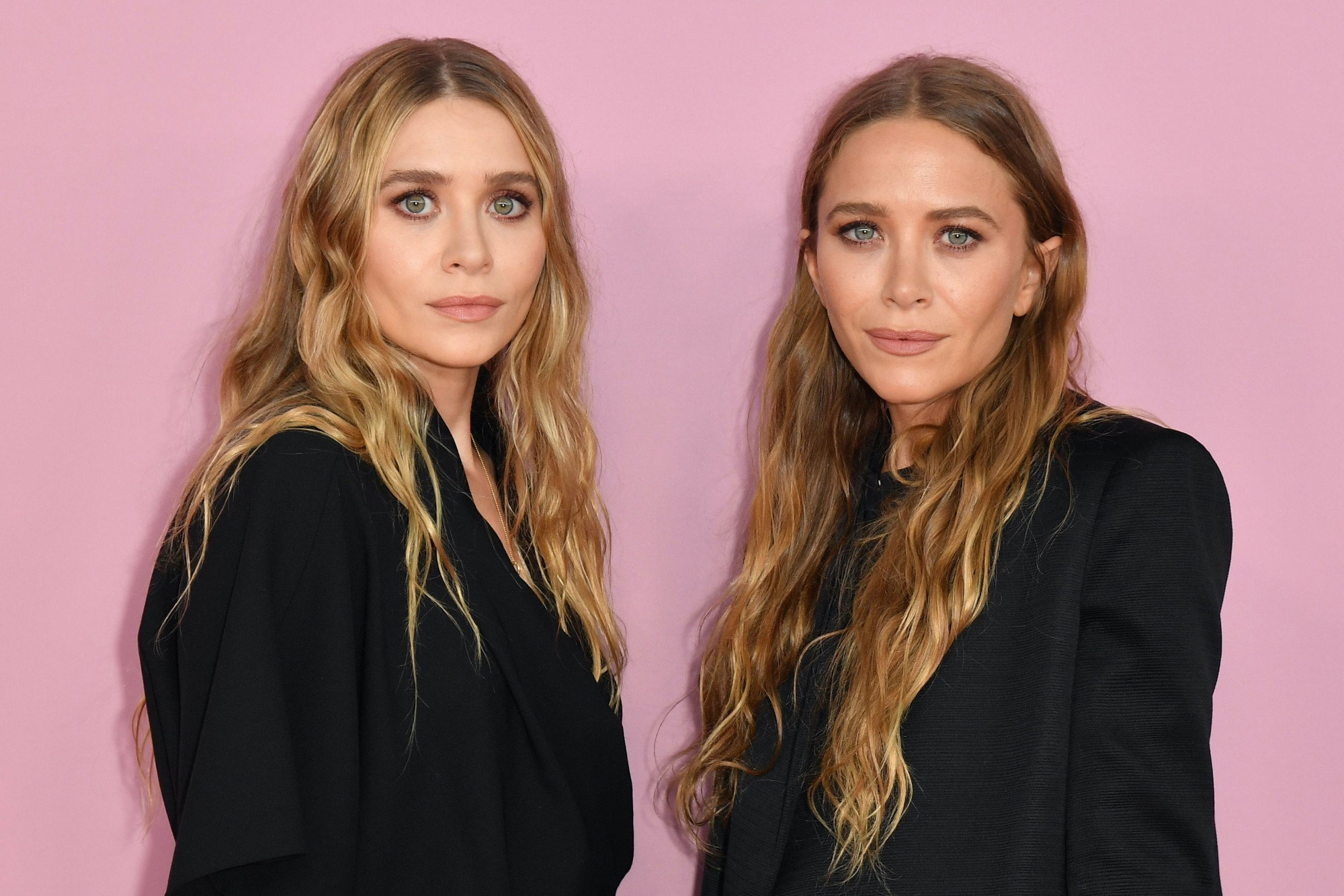 ????????? 'CFDA Fashion Awards 2019'