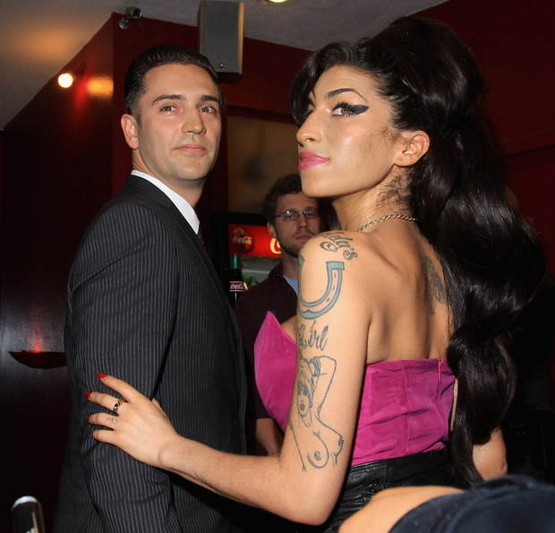 "Psychosis" Premiere In London