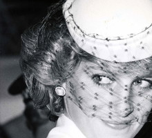 księżna Diana