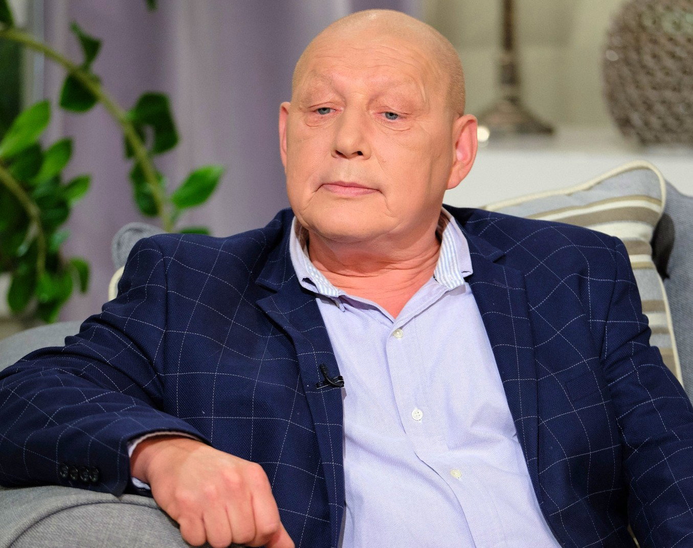Krzysztof Jackowski