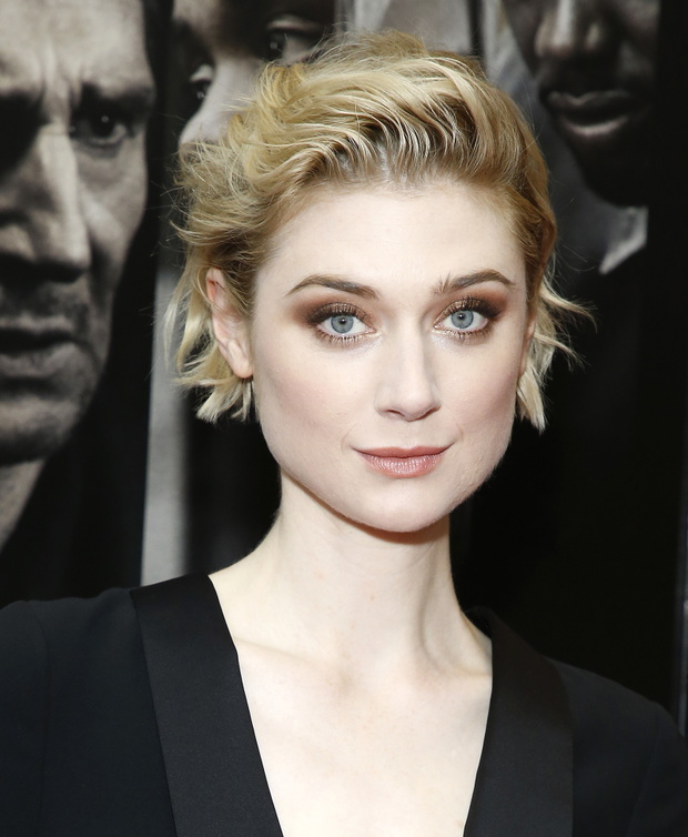 "Widows" New York Special Screening