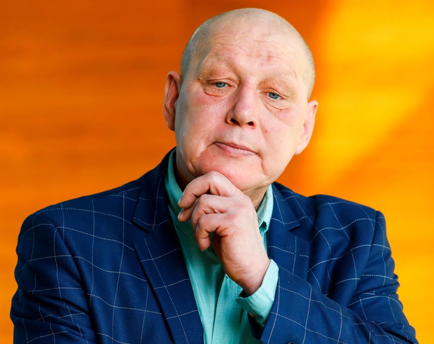 Krzysztof Jackowski