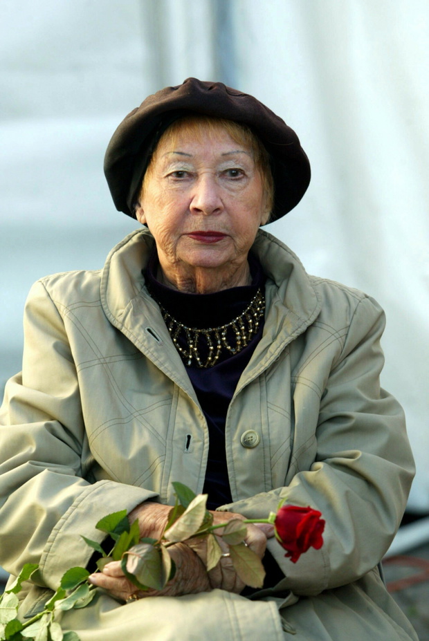 Zmar?a Irena Kwiatkowska