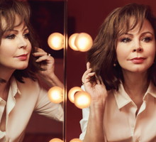 Izabela Trojanowska, VIVA! 18/2020