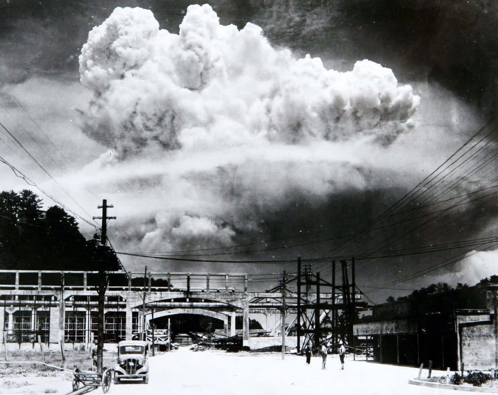 Nagasaki