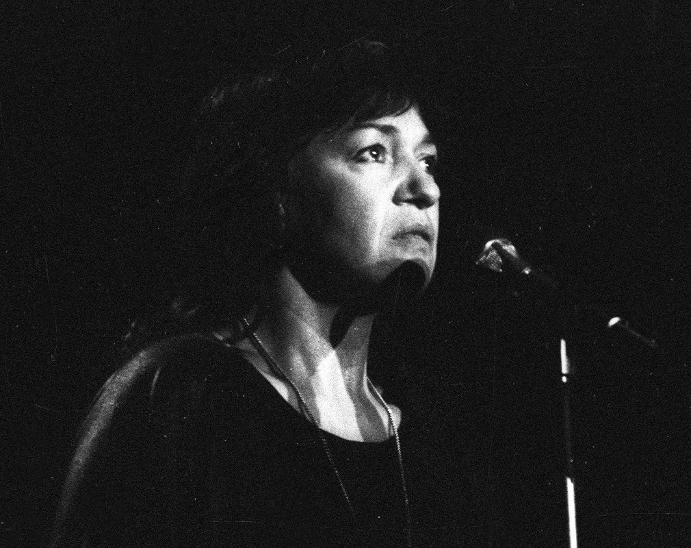 Ewa Demarczyk