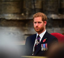 Książę Harry