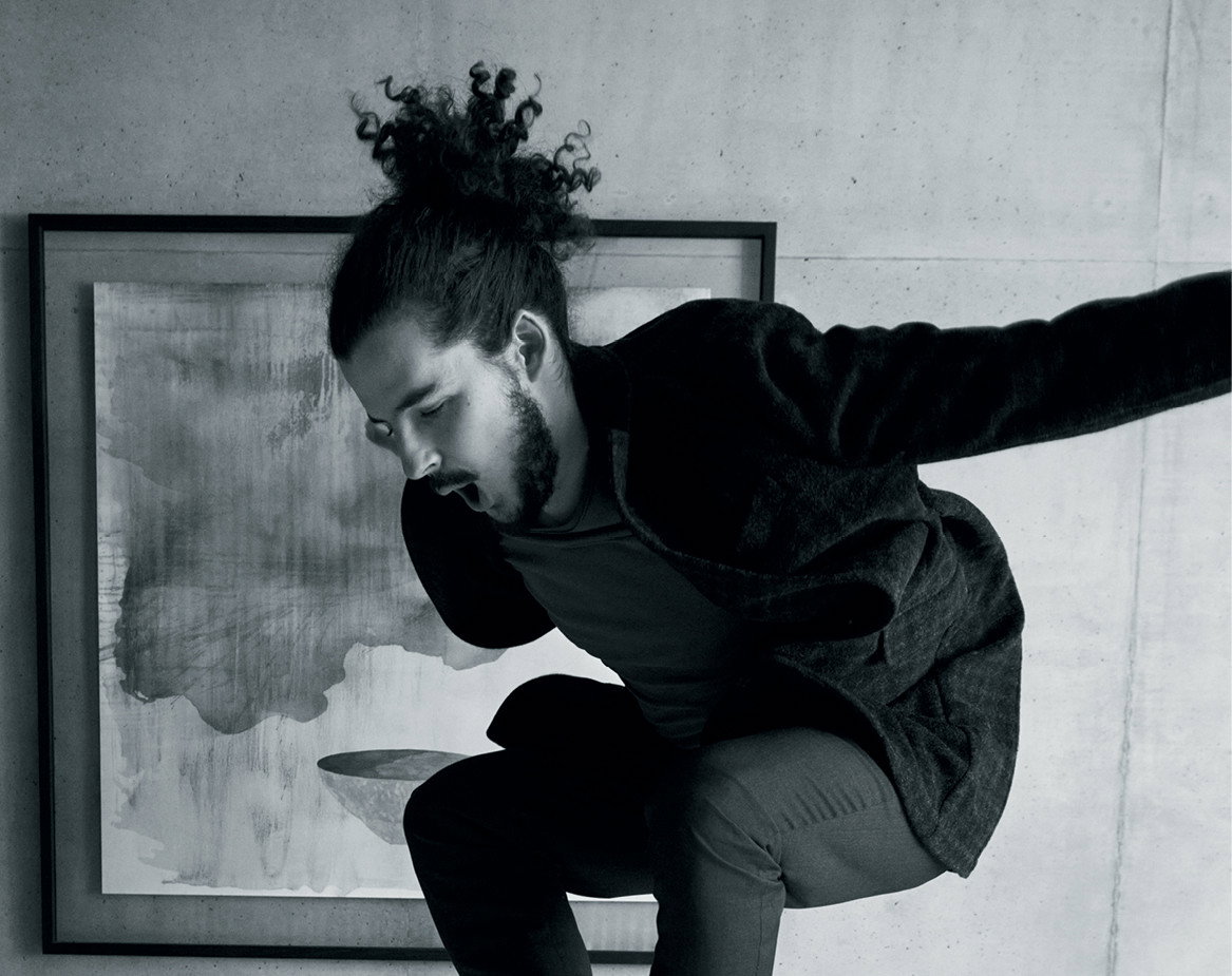 Vincent Żuławski, VIVA! 23/2020