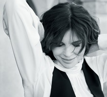 Renata Gabryjelska, VIVA! 21/2020