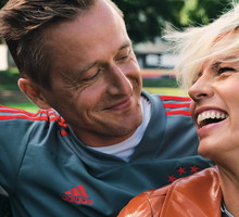 Michał Kołodziejczyk, Anita Werner, VIVA! 22/2020, Anita Werner, VIVA! listopad 2020