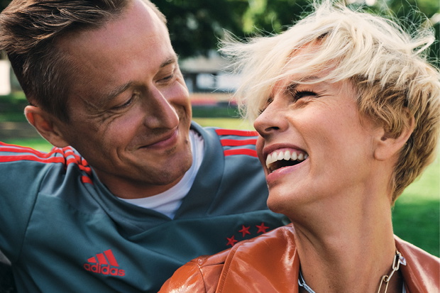 Michał Kołodziejczyk, Anita Werner, VIVA! 22/2020, Anita Werner, VIVA! listopad 2020