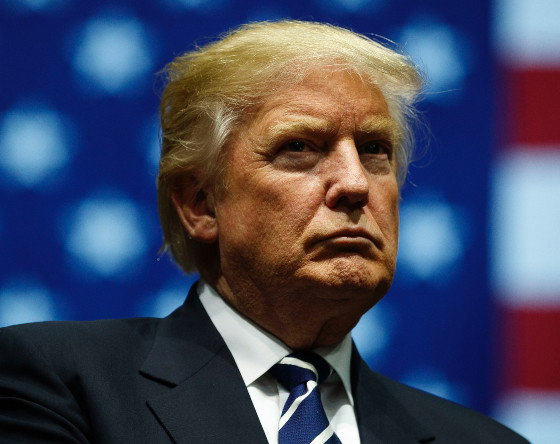 Donald Trump majątek