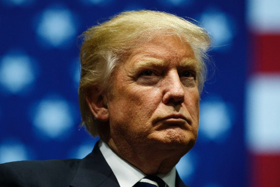 Donald Trump majątek