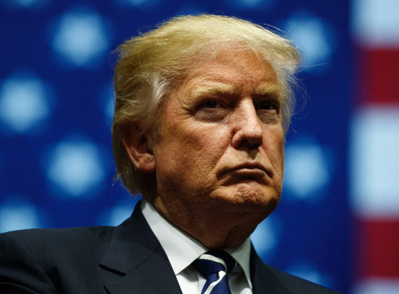 Donald Trump majątek
