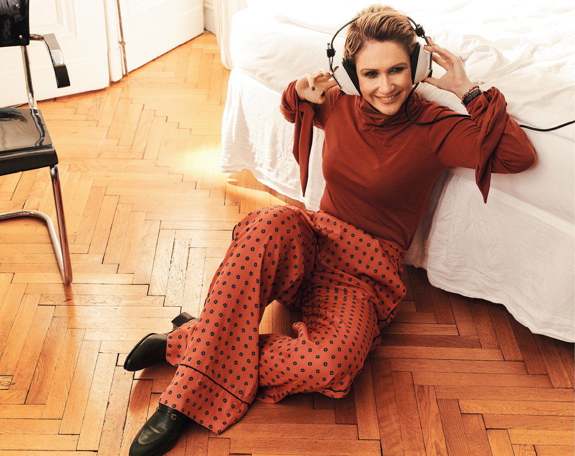 Małgorzata Ohme, VIVA! 25/2020