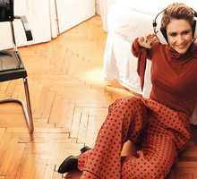 Małgorzata Ohme, VIVA! 25/2020