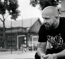 Peja, Ryszard Andrzejewski, VIVA! 17/2018, jamnik