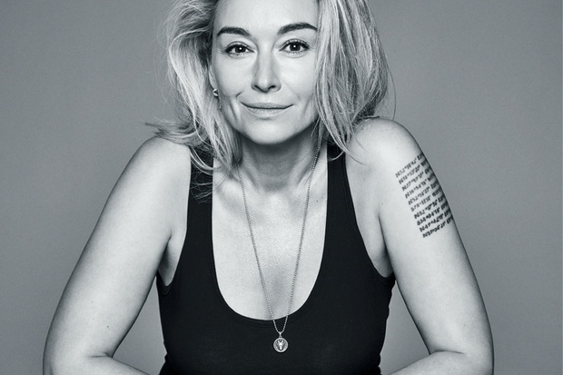 Martyna Wojciechowska, VIVA! 21/2020