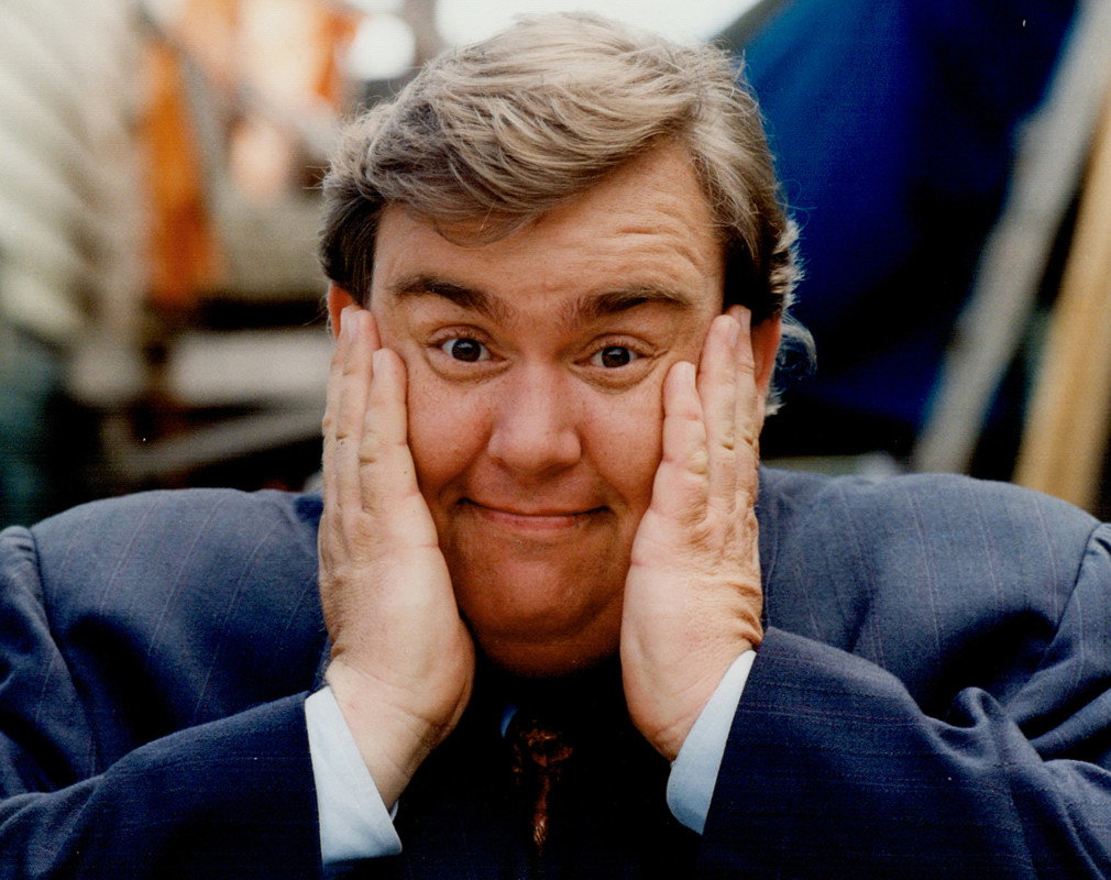 John Candy