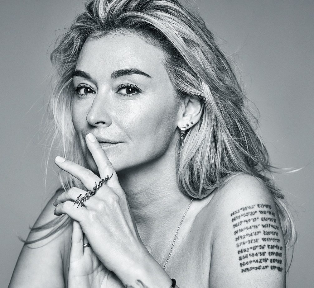 Martyna Wojciechowska, VIVA! 21/2020