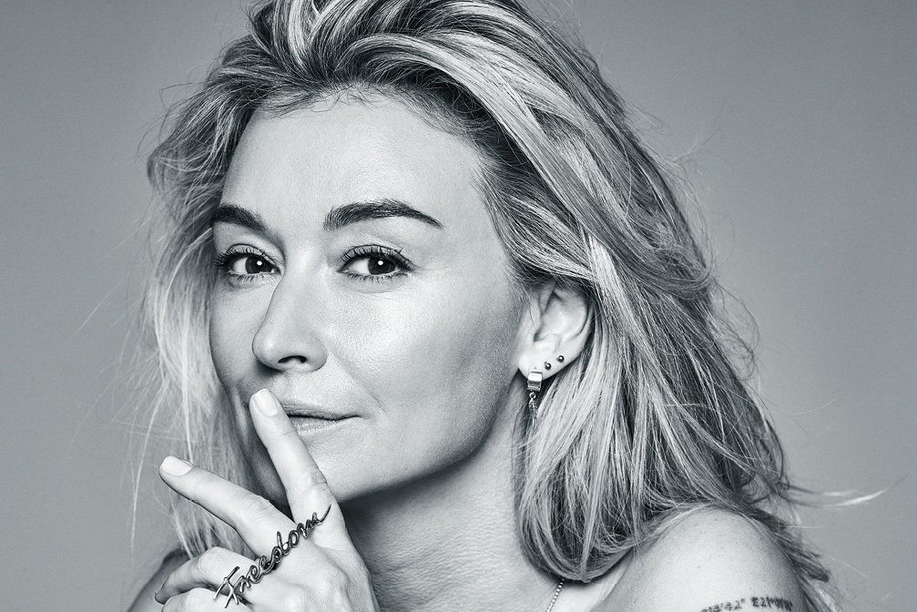 Martyna Wojciechowska, VIVA! 21/2020