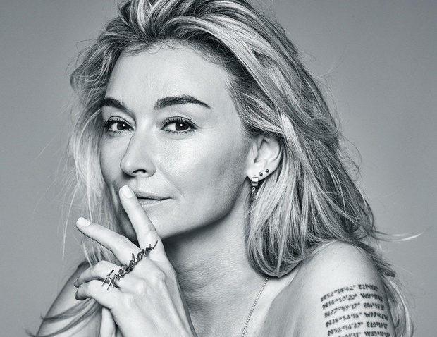 Martyna Wojciechowska, VIVA! 21/2020