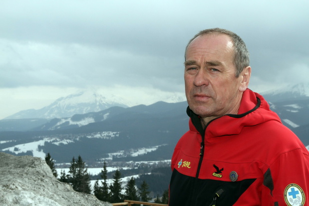 Maciej Berbeka