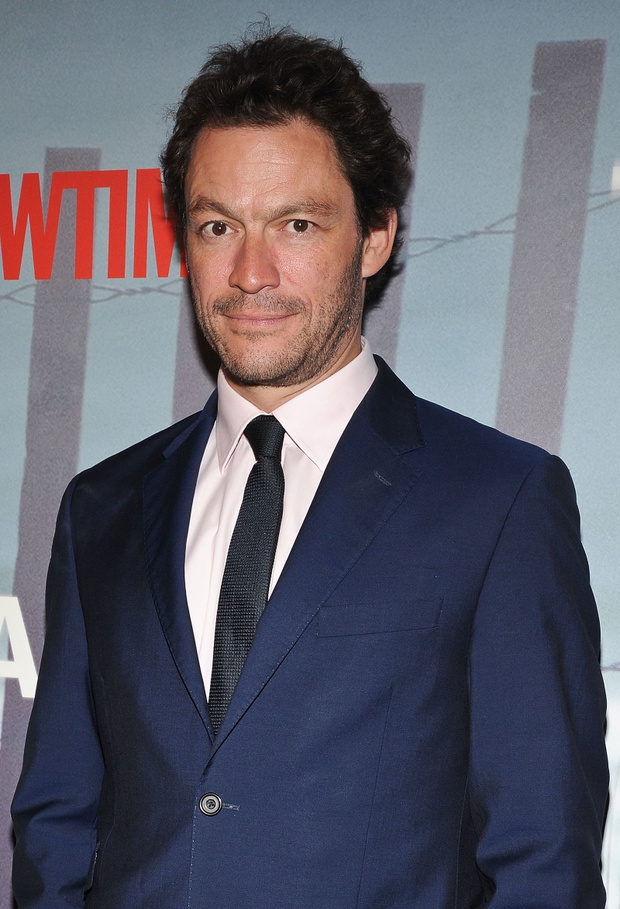 "The Affair" Series New York Premiere