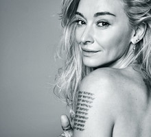 Martyna Wojciechowska, VIVA! 21/2020