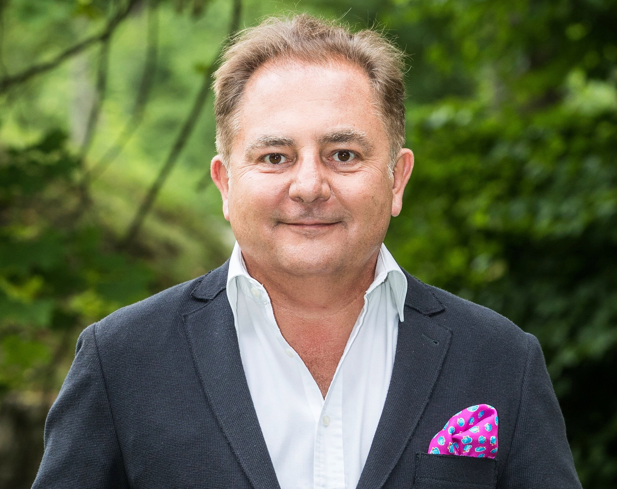 Robert Makłowicz