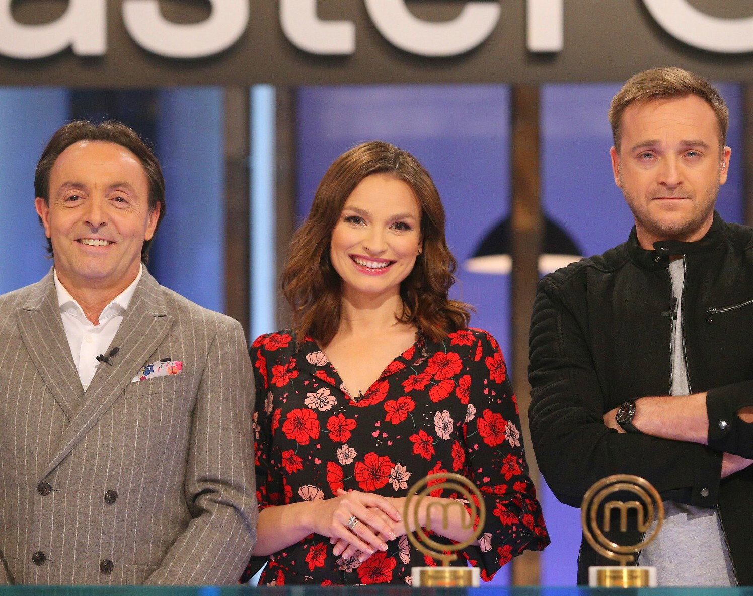 Jury MasterChef Junior, przepisy