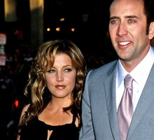 Lisa Marie Presley, Nicolas Cage, najkrótsze małżeństwa gwiazd