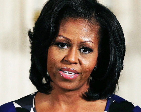 GettyImages-156712836, Michelle Obama