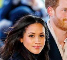 Harry i Meghan rezygnują z królewskiego życia