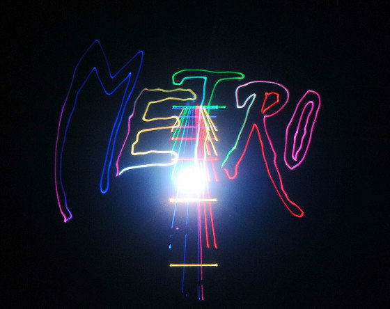 Musical Metro
