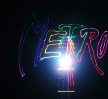 Musical Metro