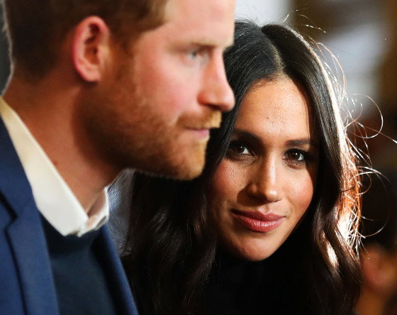 Księżna Meghan