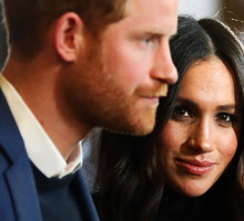 Księżna Meghan
