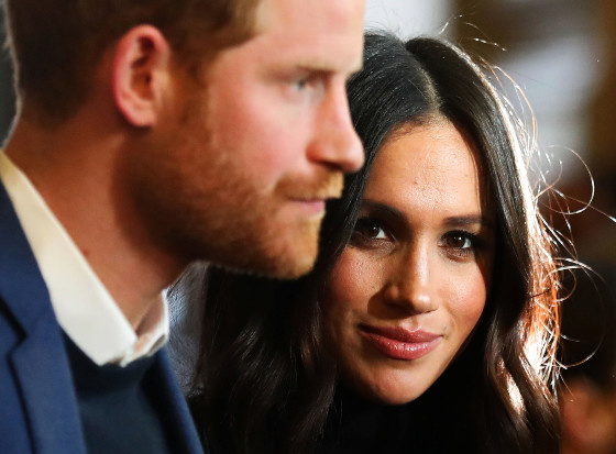 Księżna Meghan