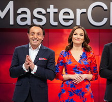 Jury MasterChef Junior 6, kulisy programu, goście