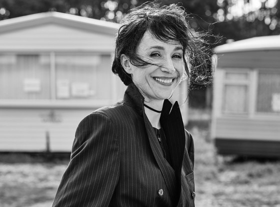 Renata Przemyk, VIVA! wrzesień 2017