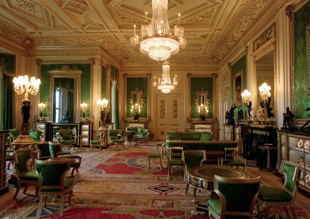 Drawing Room Windsor