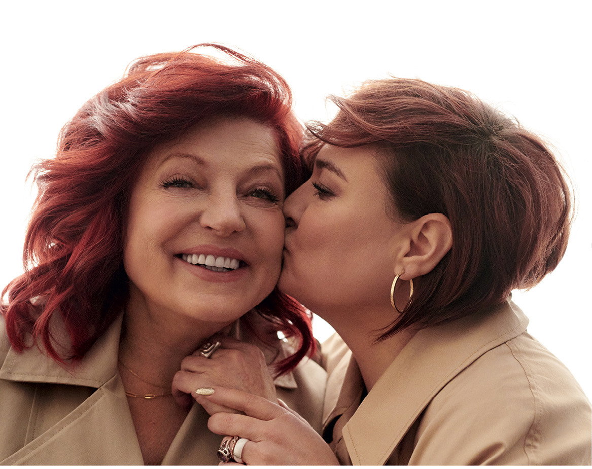Urszula Dudziak, Mika Urbaniak, VIVA! 4/2021