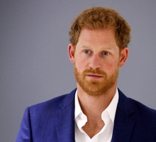 Książę Harry