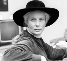 Agnieszka Osiecka